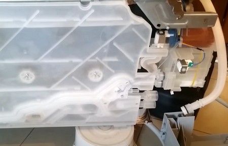 Ремонт посудомоечной машины Siemens