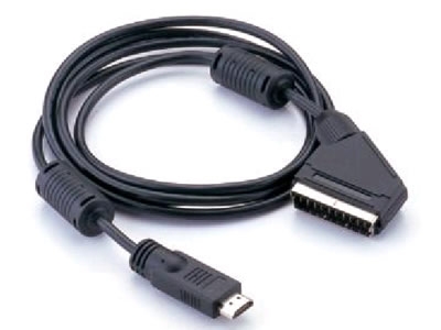 Адаптер / переходник / конвертер HDMI - SCART Купить в Минске - rage-rust.ru