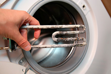 Стоимость ремонта стиральных машин в Москве